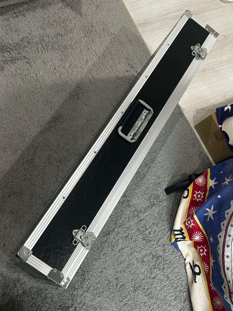 PULSE EC-09 エフェクターボード