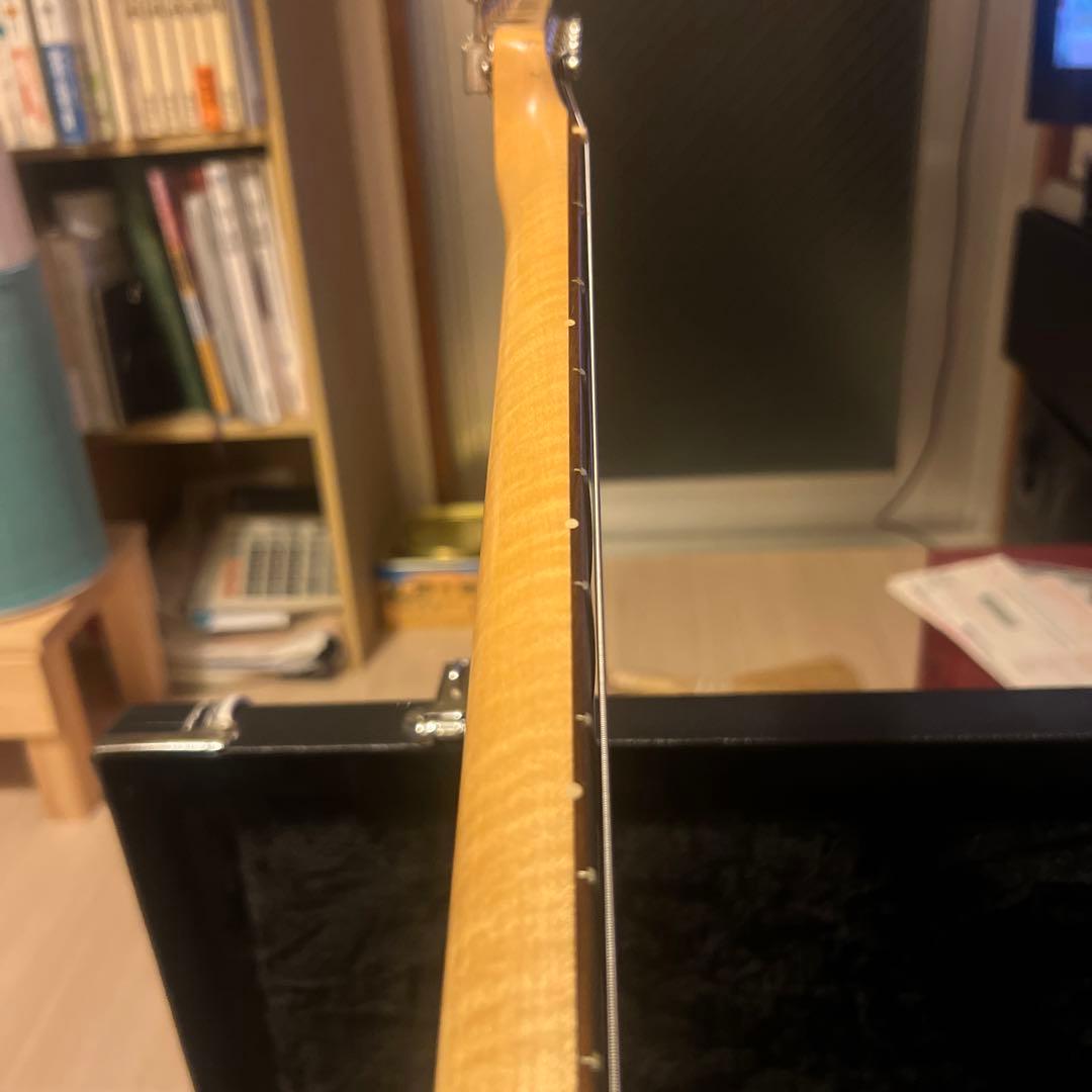 定価以下 Fender Telecaster Jimmy Page Dragon