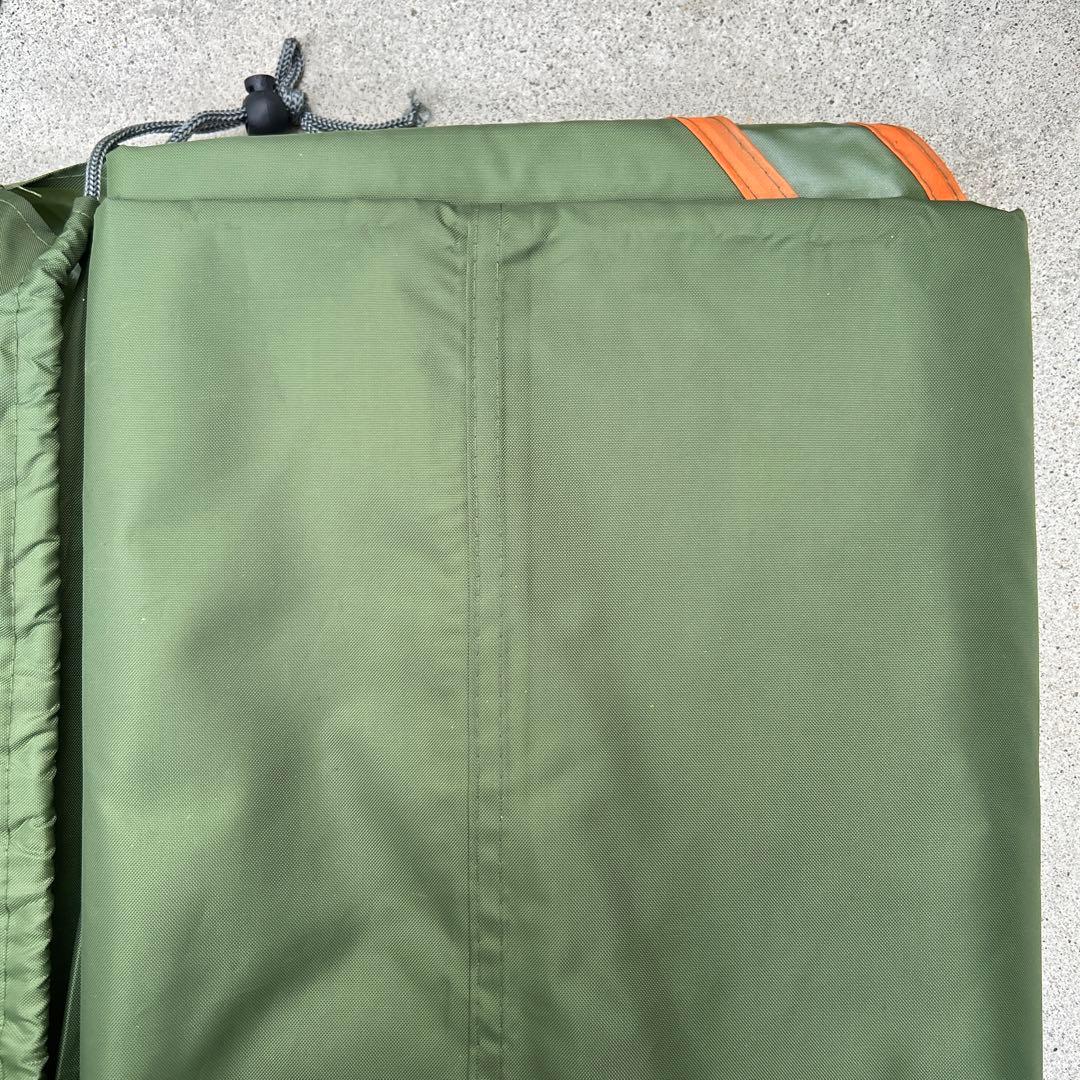 テンマクデザイン サーカスTC DX 5点セット