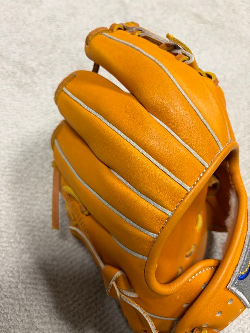 久保田スラッガー トレーニング用グラブ