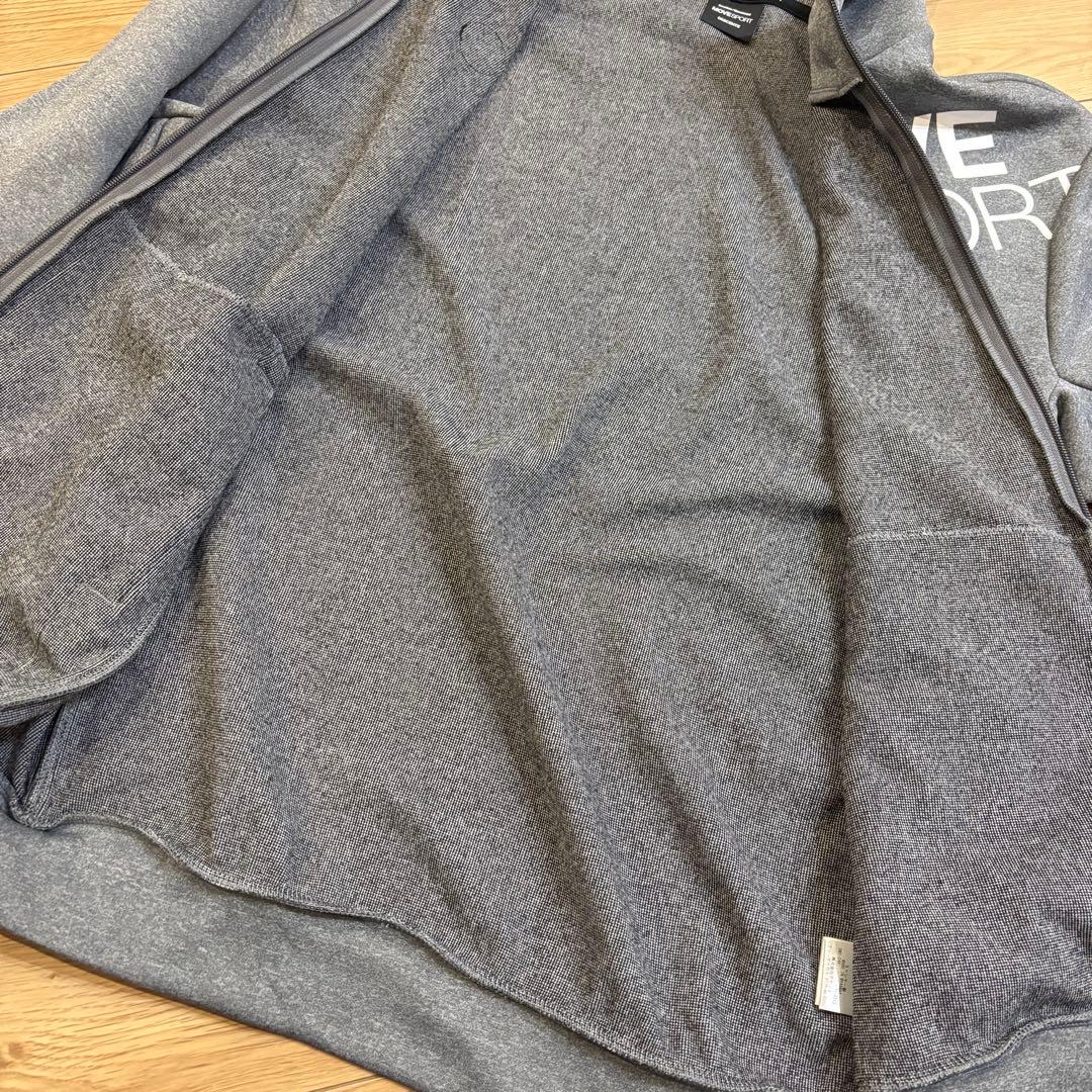 新品　デサント　DESCENTE 上下セット　ヒートナビ　ウォーム スウェット