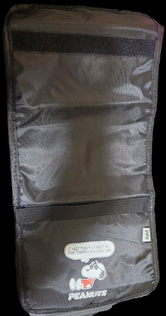 SNOOPYグッズ　LAWSON　SNOOPY　スヌーピー　お皿　ポーチ　コップ