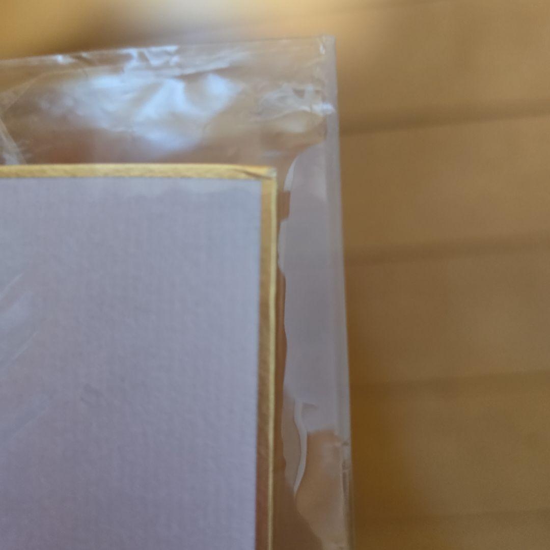 松本零士サイン色紙