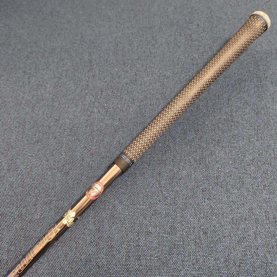 【特価】Diamana ディアマナ ZF 60S テーラーメイド1w用