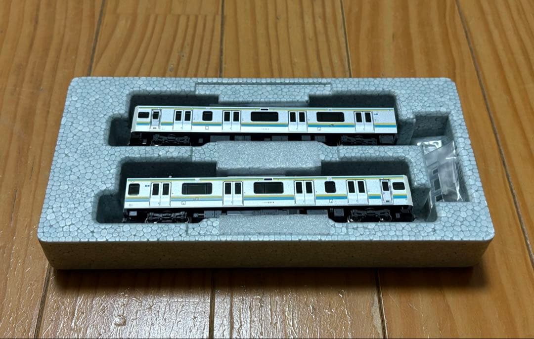 KATO 10-1945 E131系0番台