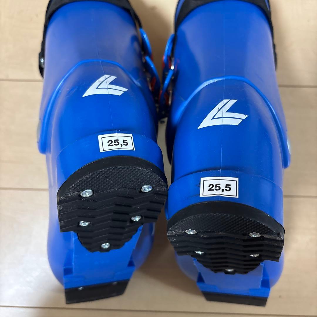 LANGE ラング RSJ60 25.5㎝ スキーブーツ