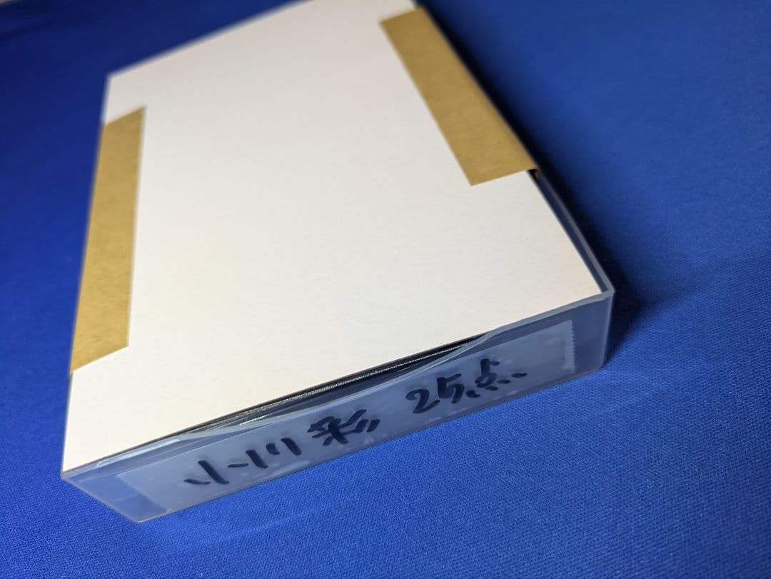 乃木坂46小川彩　モバイル　２５点 まとめ売り