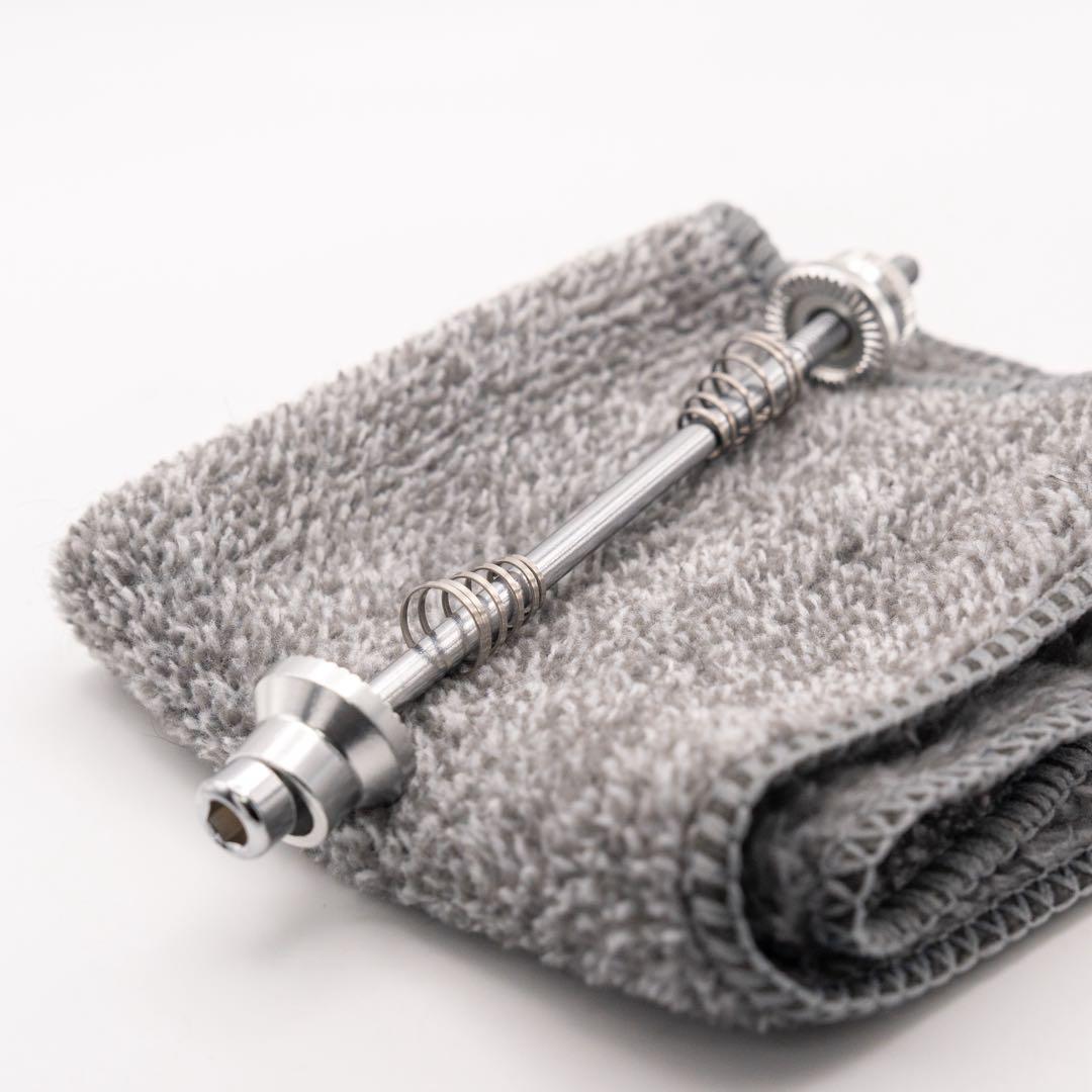 新品未使用 SON NABENDYNAMO SON28 CL 32H ポリッシュ