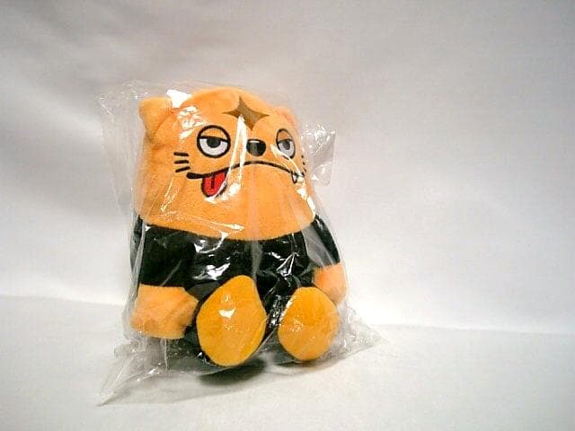 ◆MAN WITH A MISSION　おてのりマンウィーズ　ぬいぐるみ◆