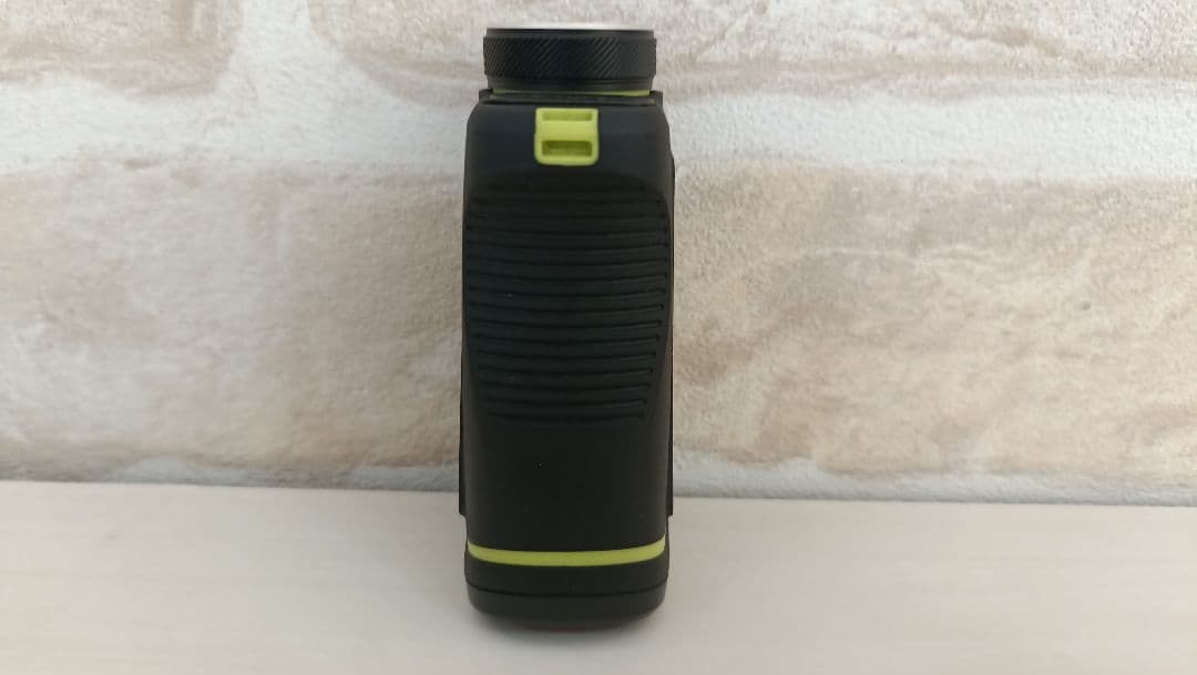 【美品♪】FOSSiBOT C1000　レーザー　距離計　ブラック　ゴルフ