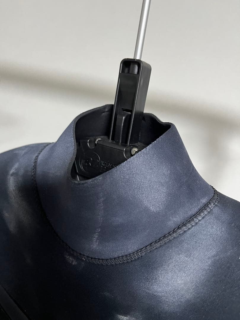 【Jiateng】AIRTIGHT 5/3mmセミドライスーツエアータイト