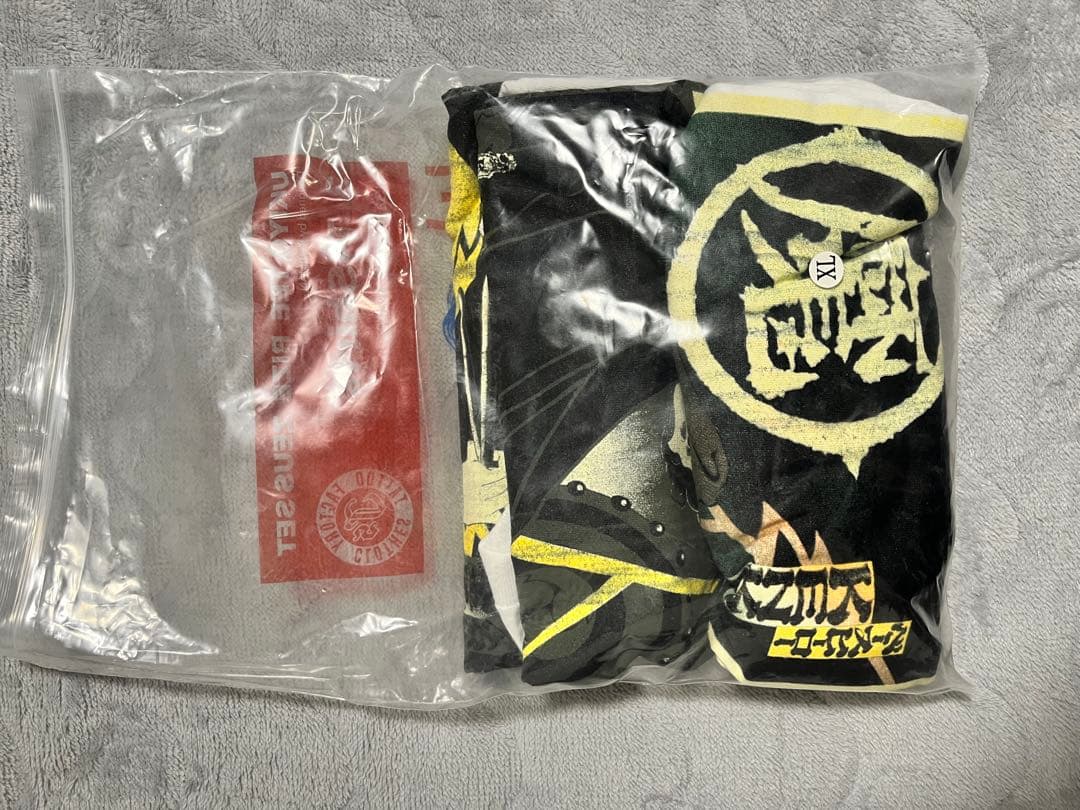 JSF 浮世絵 Tシャツ