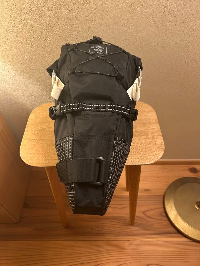 アクセサリー RawLow Mountain Works Bike'n Hike Bag