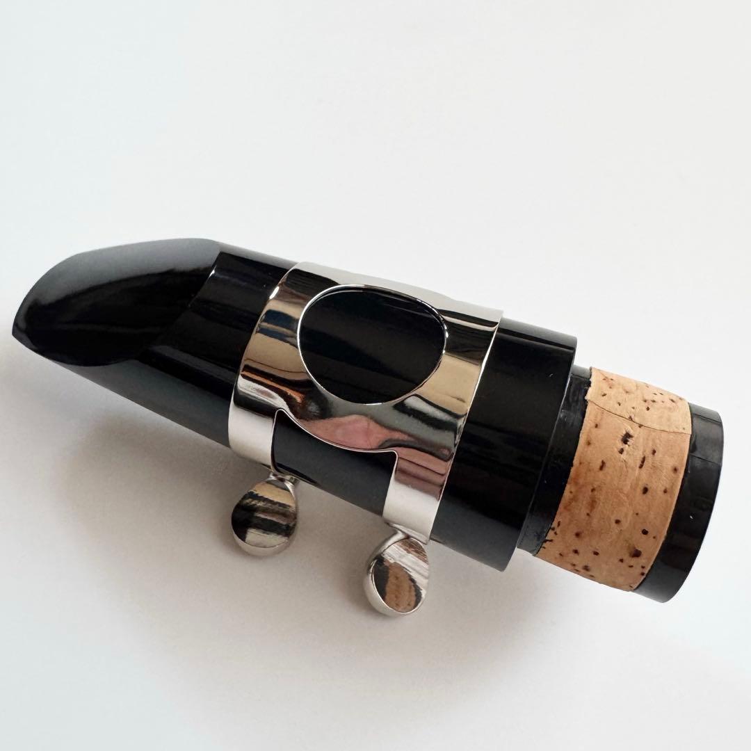 【極美品】Soleil クラリネット