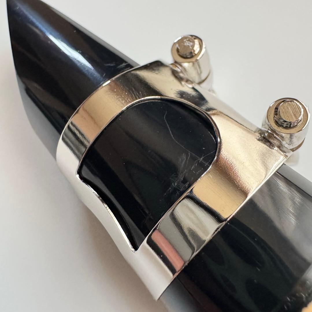 【極美品】Soleil クラリネット