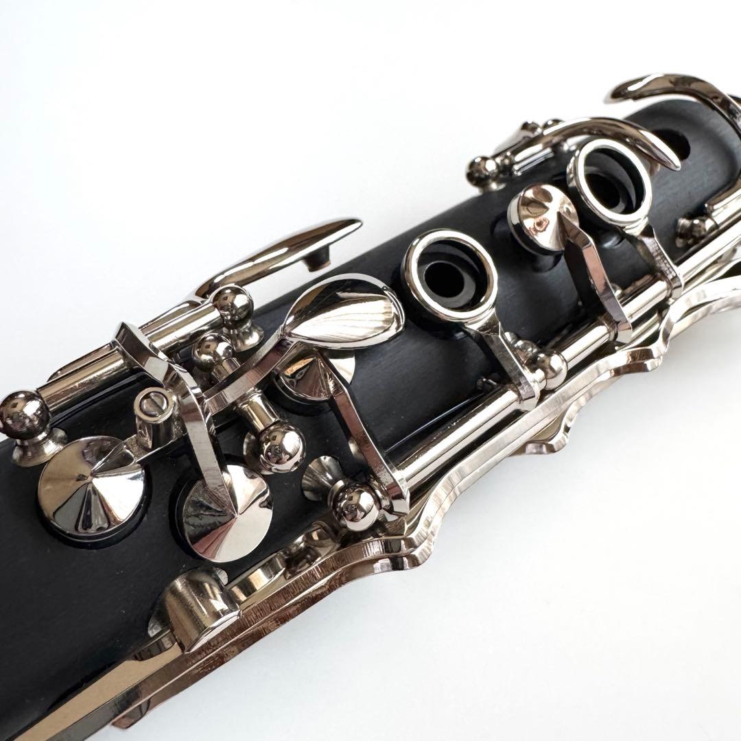 【極美品】Soleil クラリネット