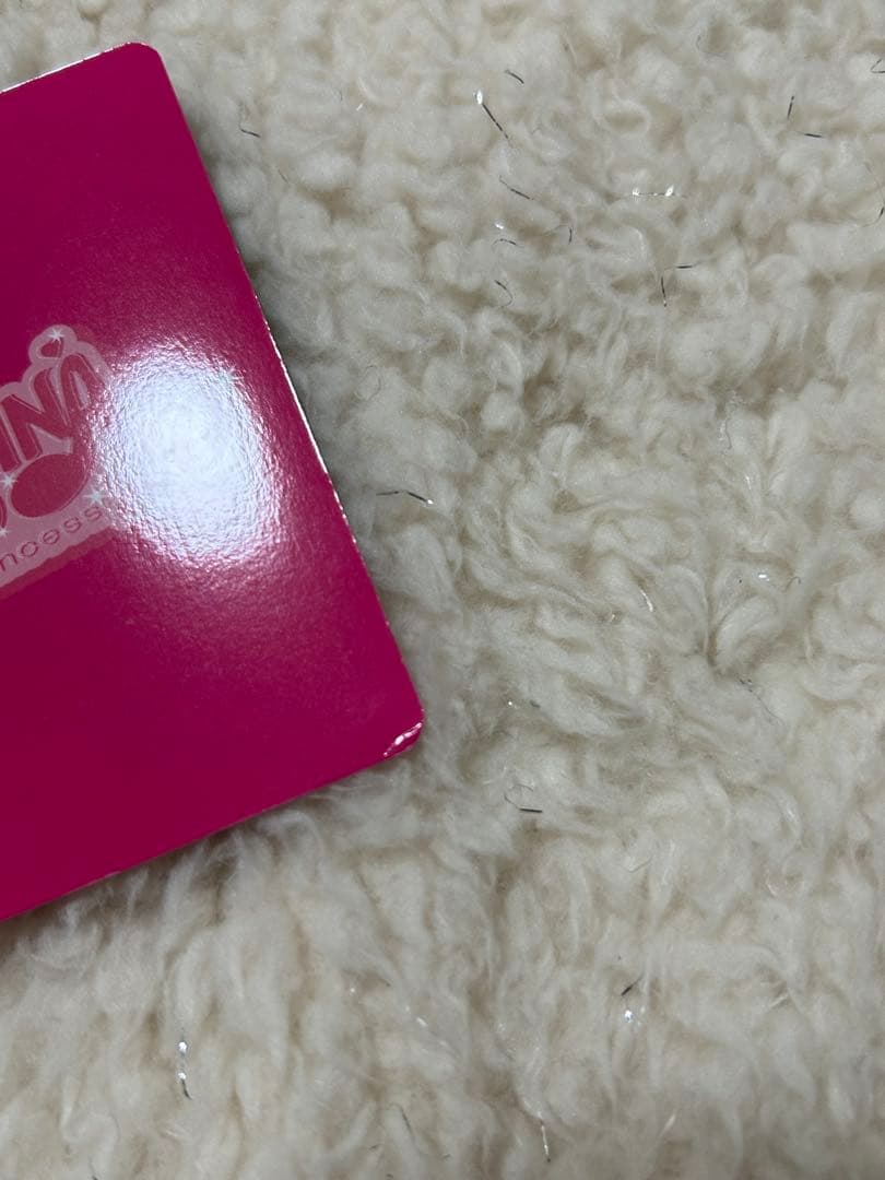 Lana Zeep Tour 2024グッズセット タオル Tシャツ カード付き