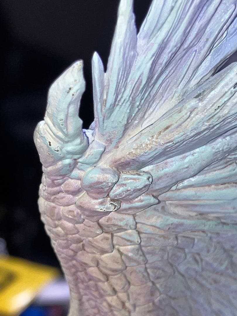 イヴェルカーナ クリエイターズモデル