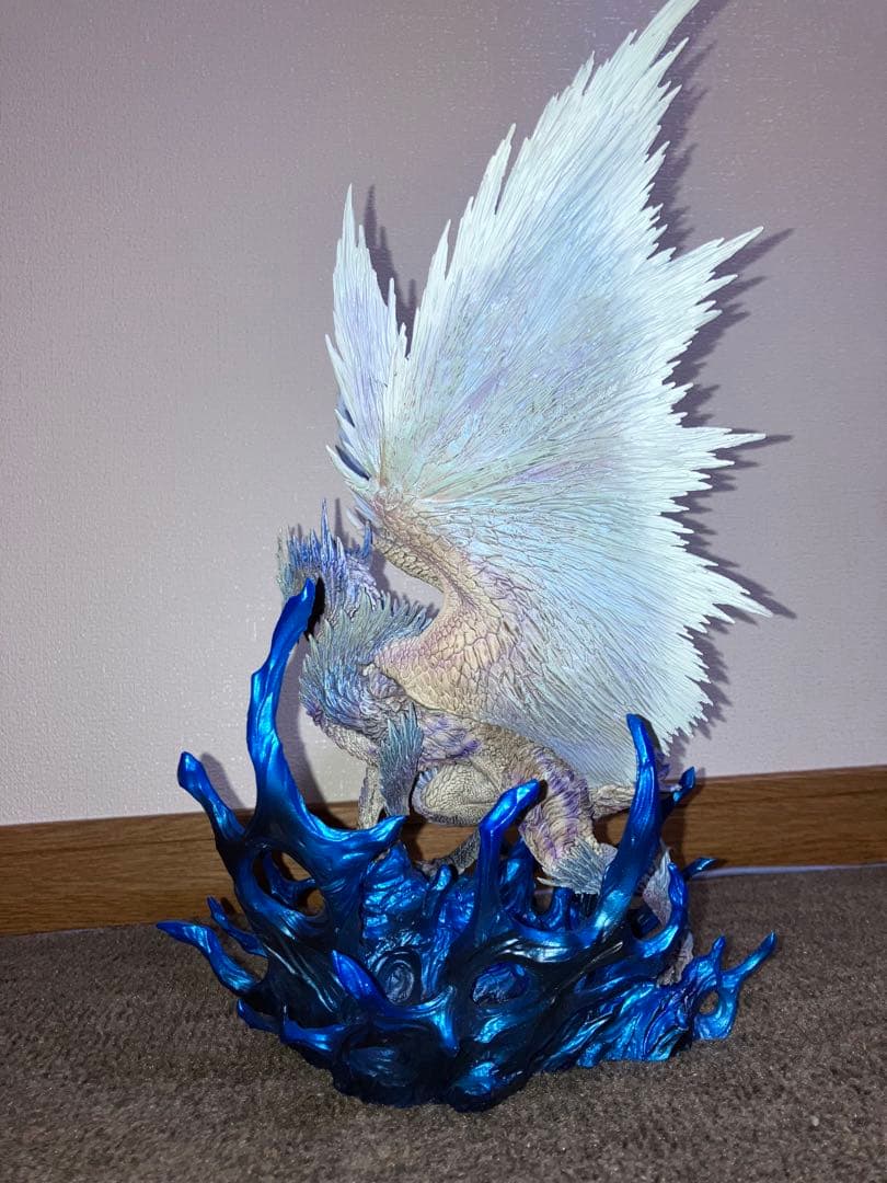 イヴェルカーナ クリエイターズモデル