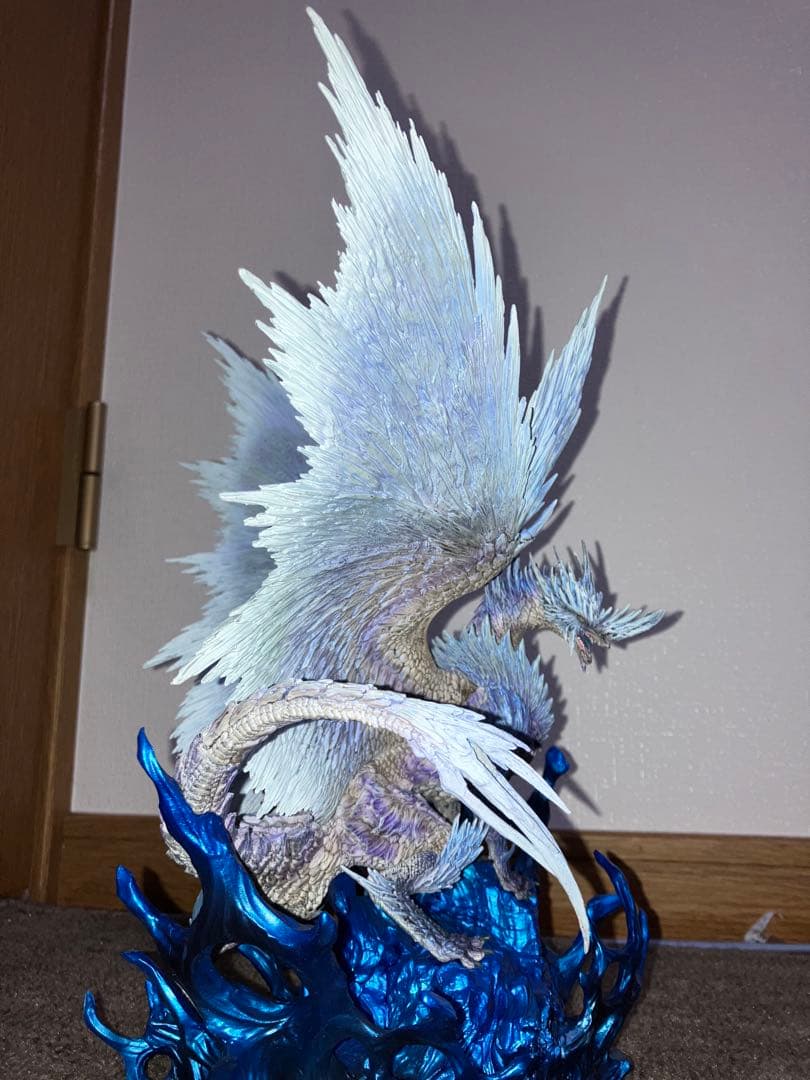 イヴェルカーナ クリエイターズモデル