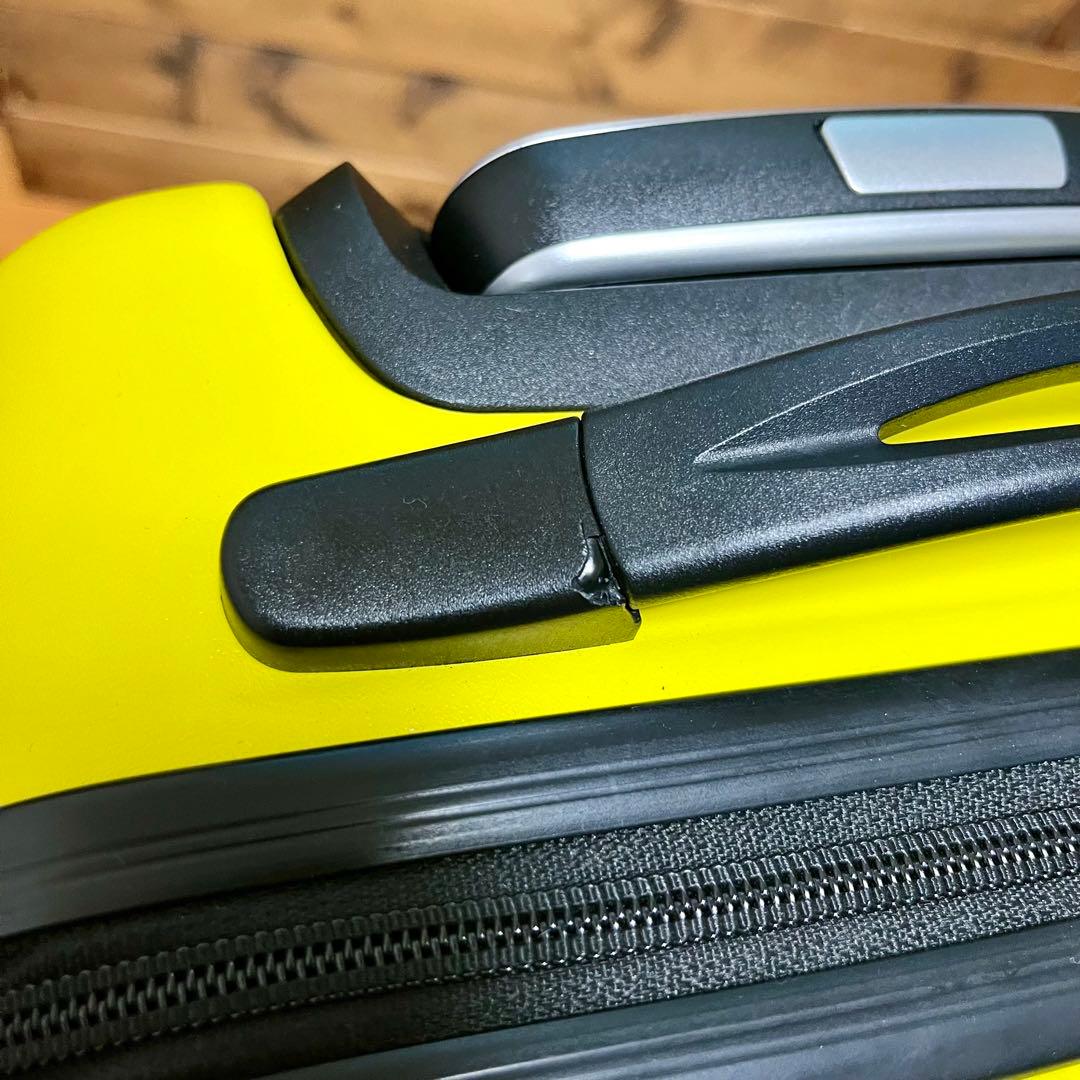 【乗れるキャリーケースセット】ノリッコ&トランキ　キッズ　トラベル M　スーツ