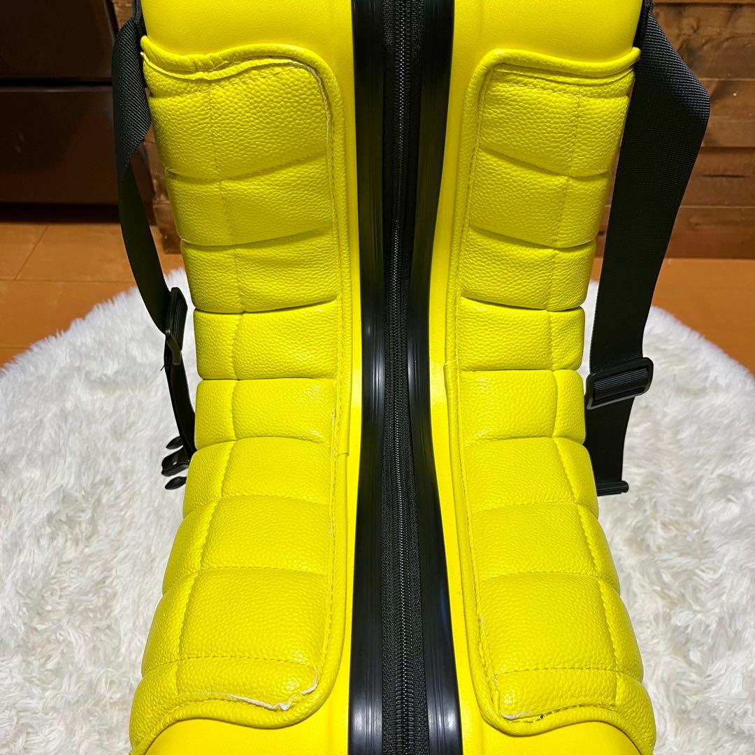 【乗れるキャリーケースセット】ノリッコ&トランキ　キッズ　トラベル M　スーツ