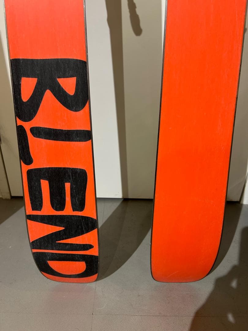 LINE BLEND 23/24モデル TYLORIA ATTACK 11