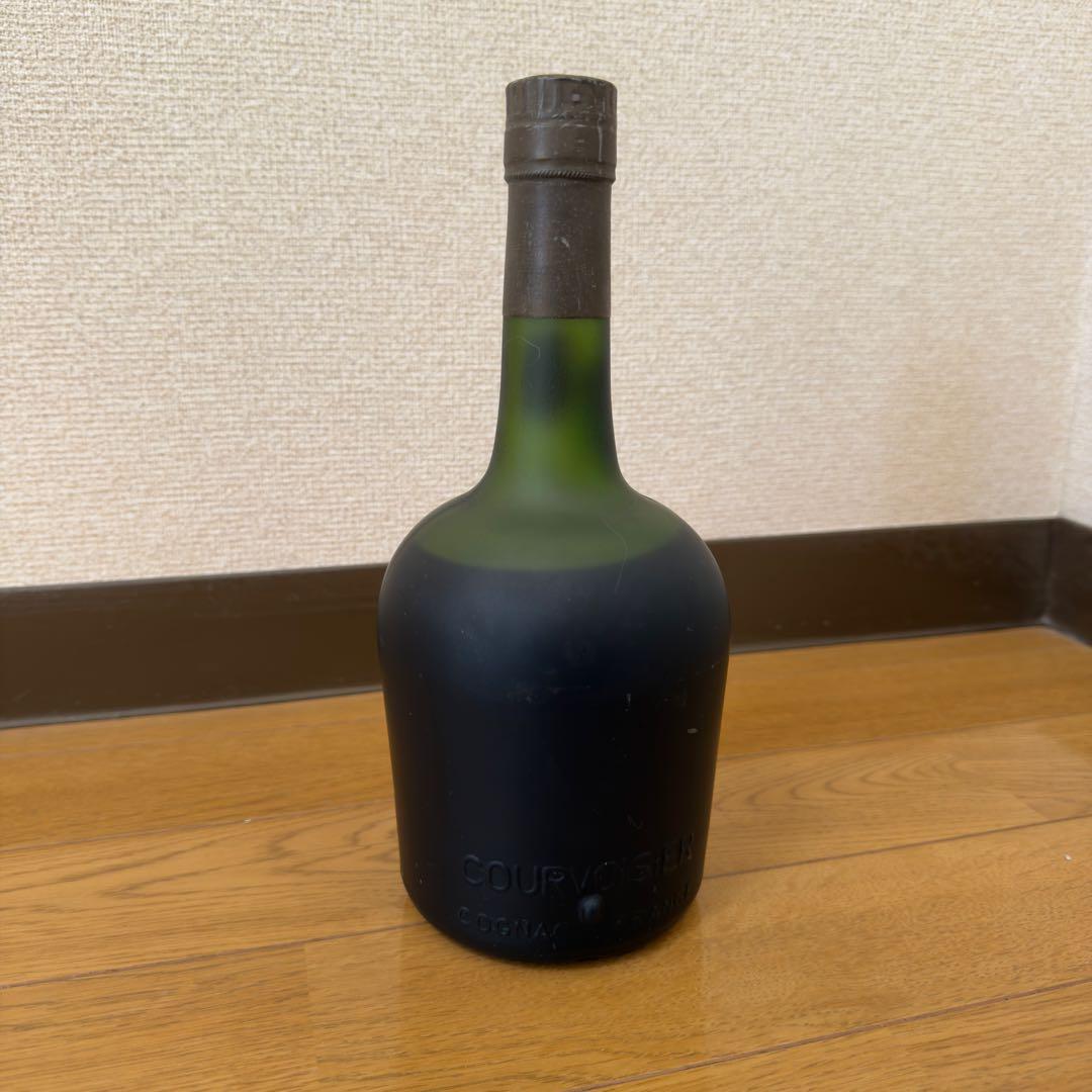 クルボアジェ ナポレオン 未開栓 箱付