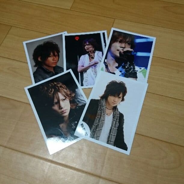 Kis-My-Ft2千賀健永☆写真