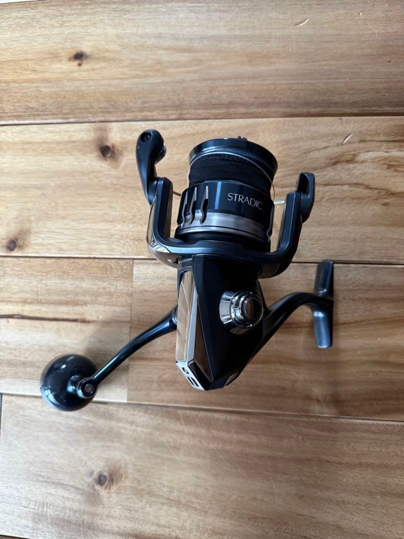 シマノ 20ストラディック SW8000HG
