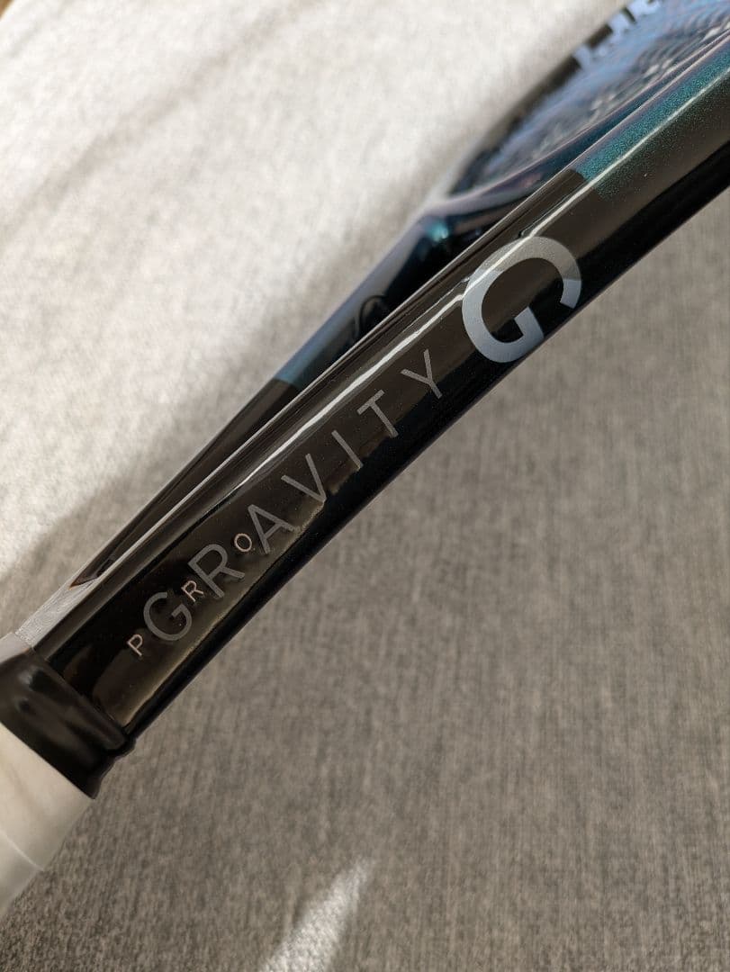 HEAD GRAVITY PRO G2 新品同様 ヘッド グラビティ プロ