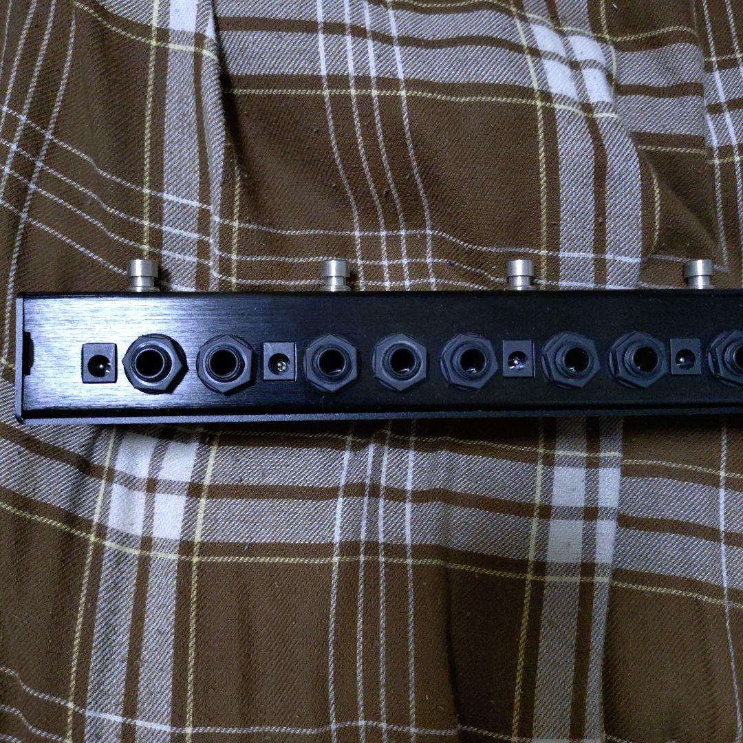 OneControl　Chameleo tail loop MK2