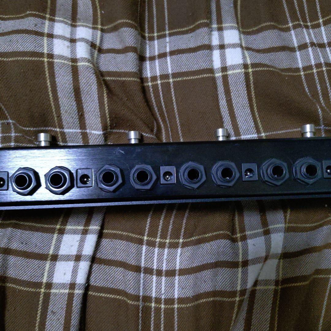 OneControl　Chameleo tail loop MK2