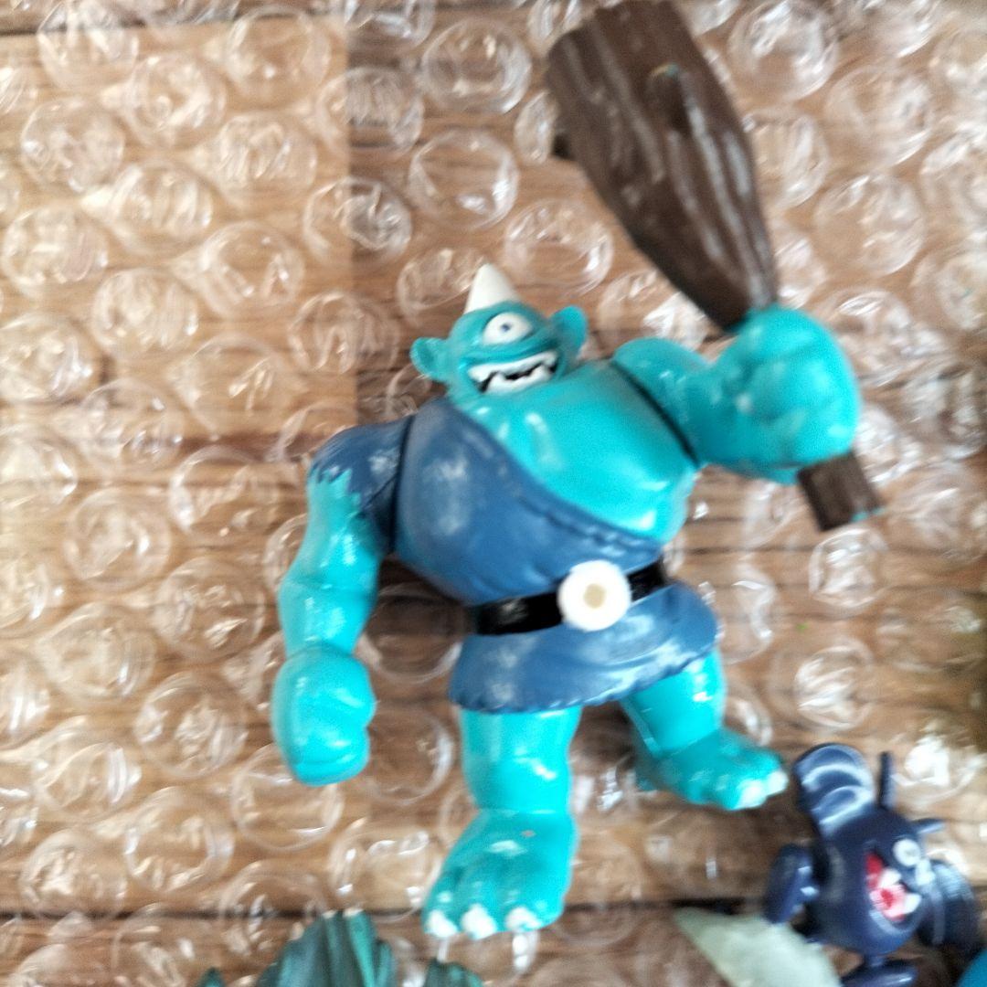 ドラゴンクエスト フィールドコレクション フィギュア