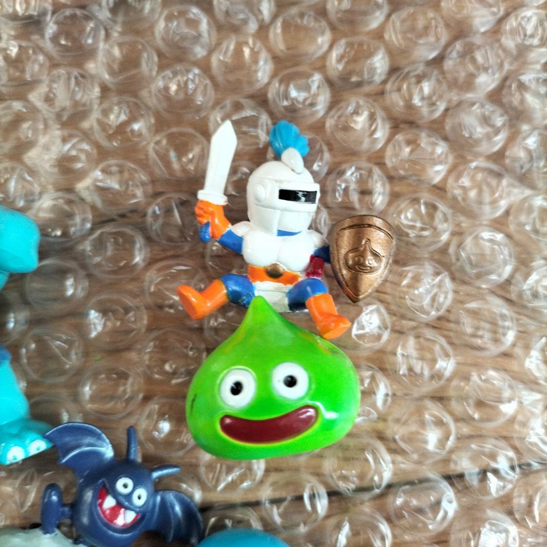 ドラゴンクエスト フィールドコレクション フィギュア