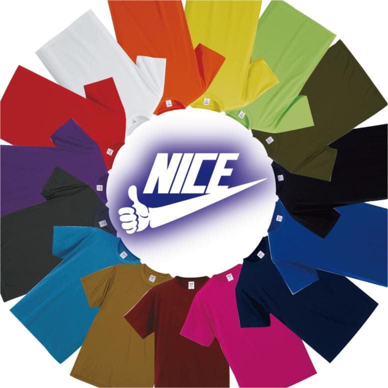 AN 　 ドライＴシャツ　9着