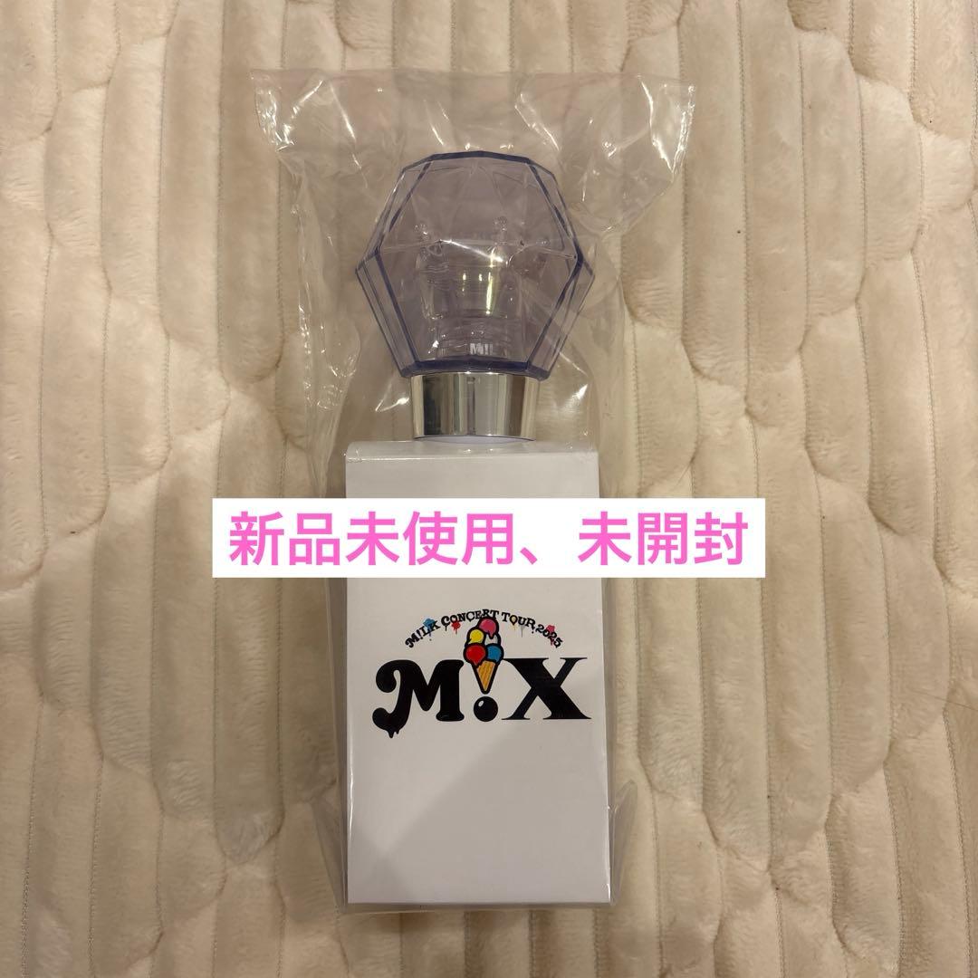 M!LK ペンライト ミルクラスタル スティック ３