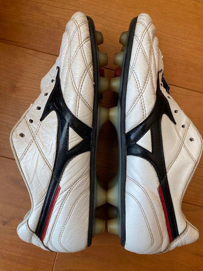 Mizuno Morelia UL スパイク