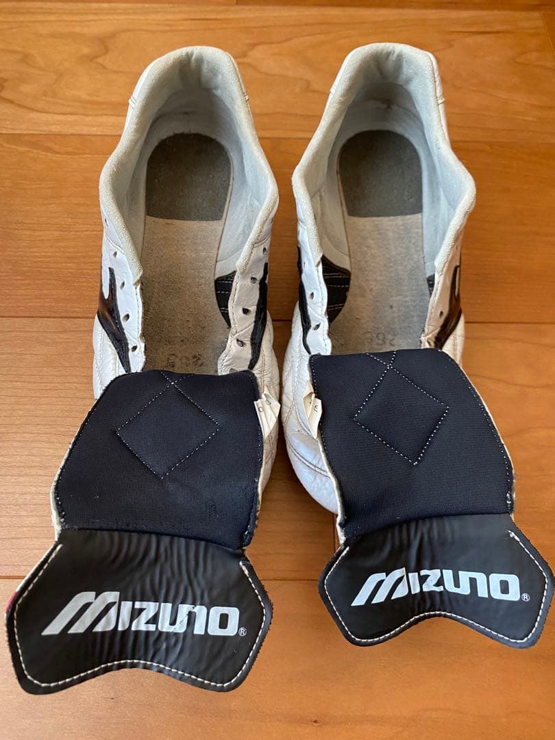 Mizuno Morelia UL スパイク