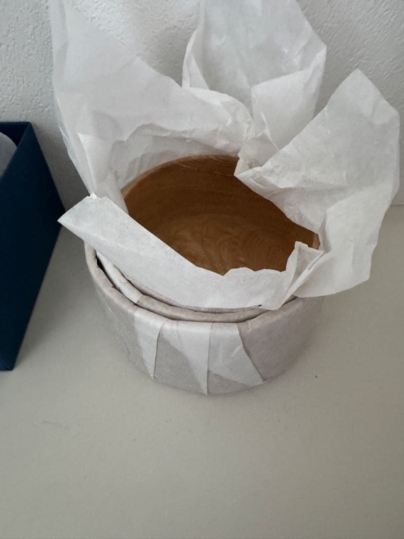 新品　VIVAHDE 山のうつわ　ナチュラル