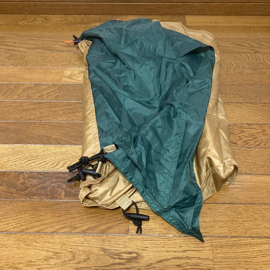 コールマン　トンネルコネクトスクリーンタープ