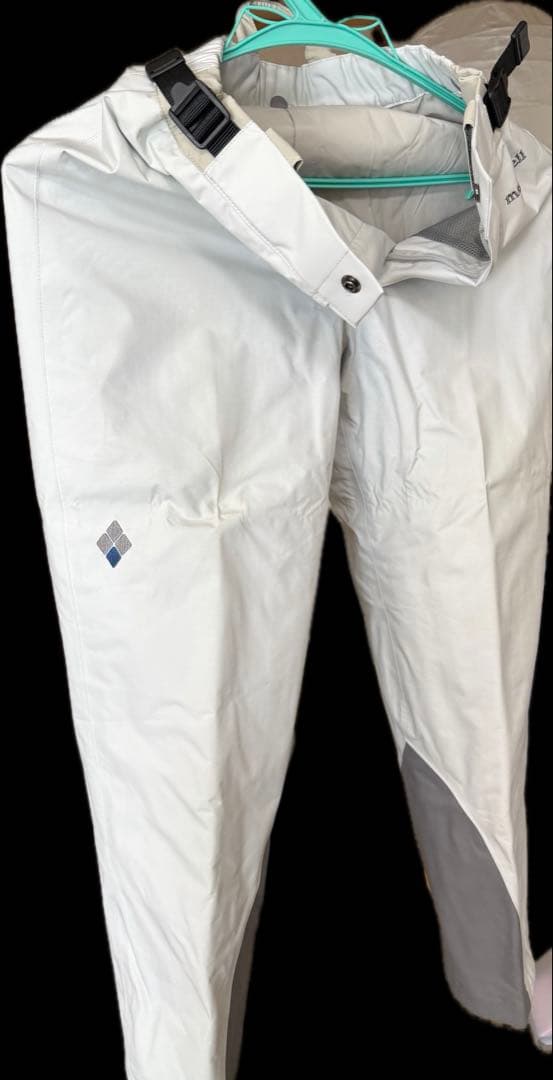 mont-bell 子供用スキーウェア セット　140