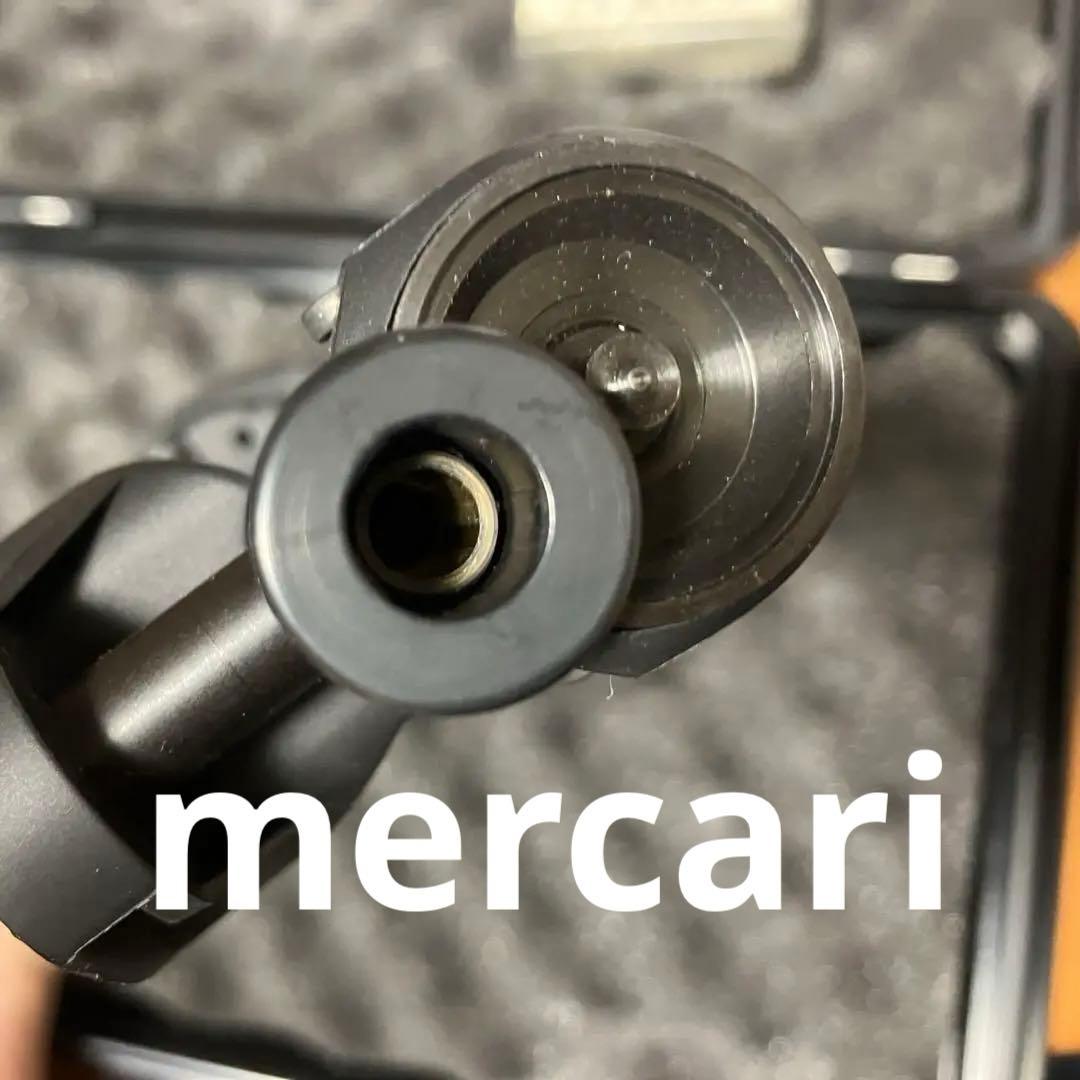 ハートフォード M2019 CS BLASTER ガスガン ブラスター