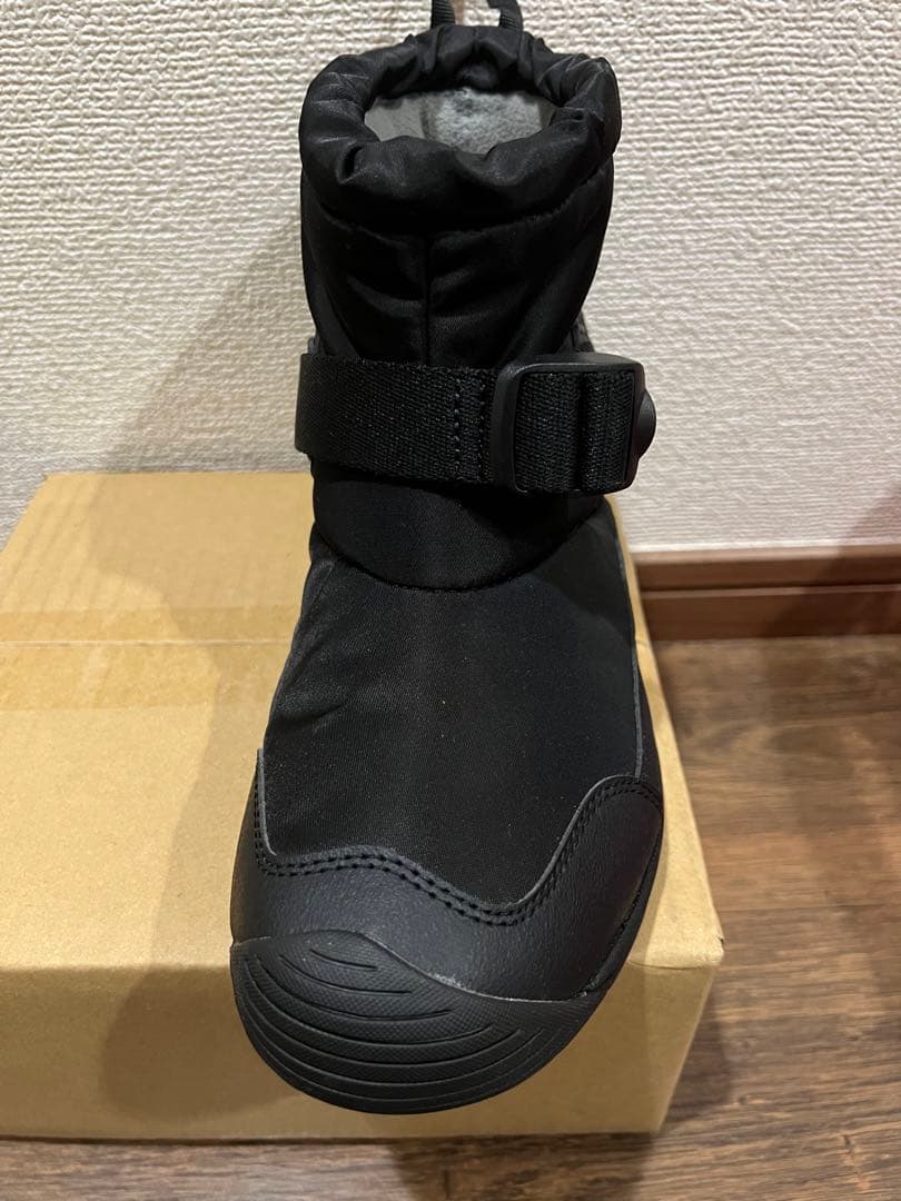 KEEN キーン HOODROMEO WP フッドロメオ ウォータープルーフ