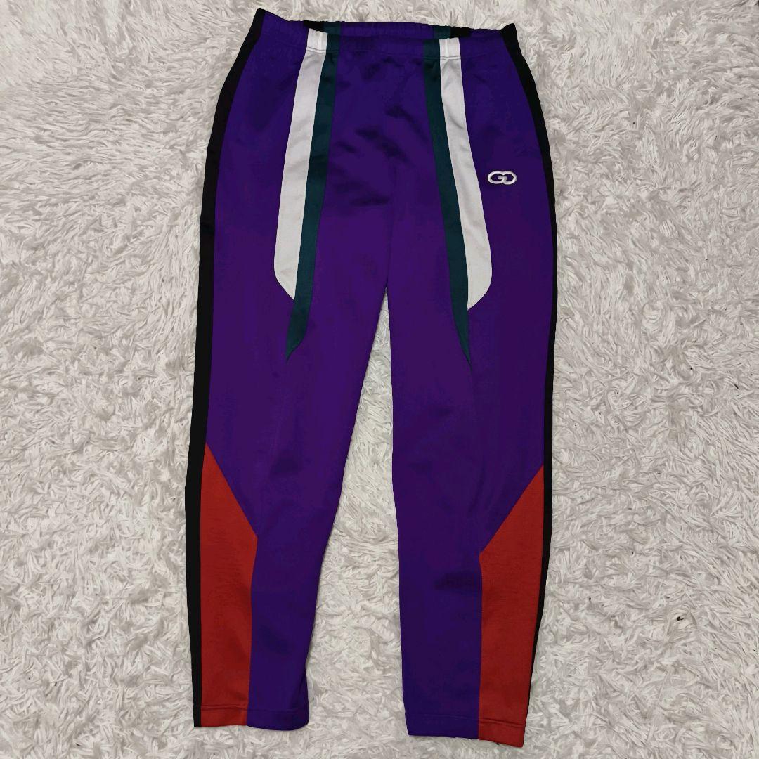 GONA ジャージ セットアップ XOサイズ