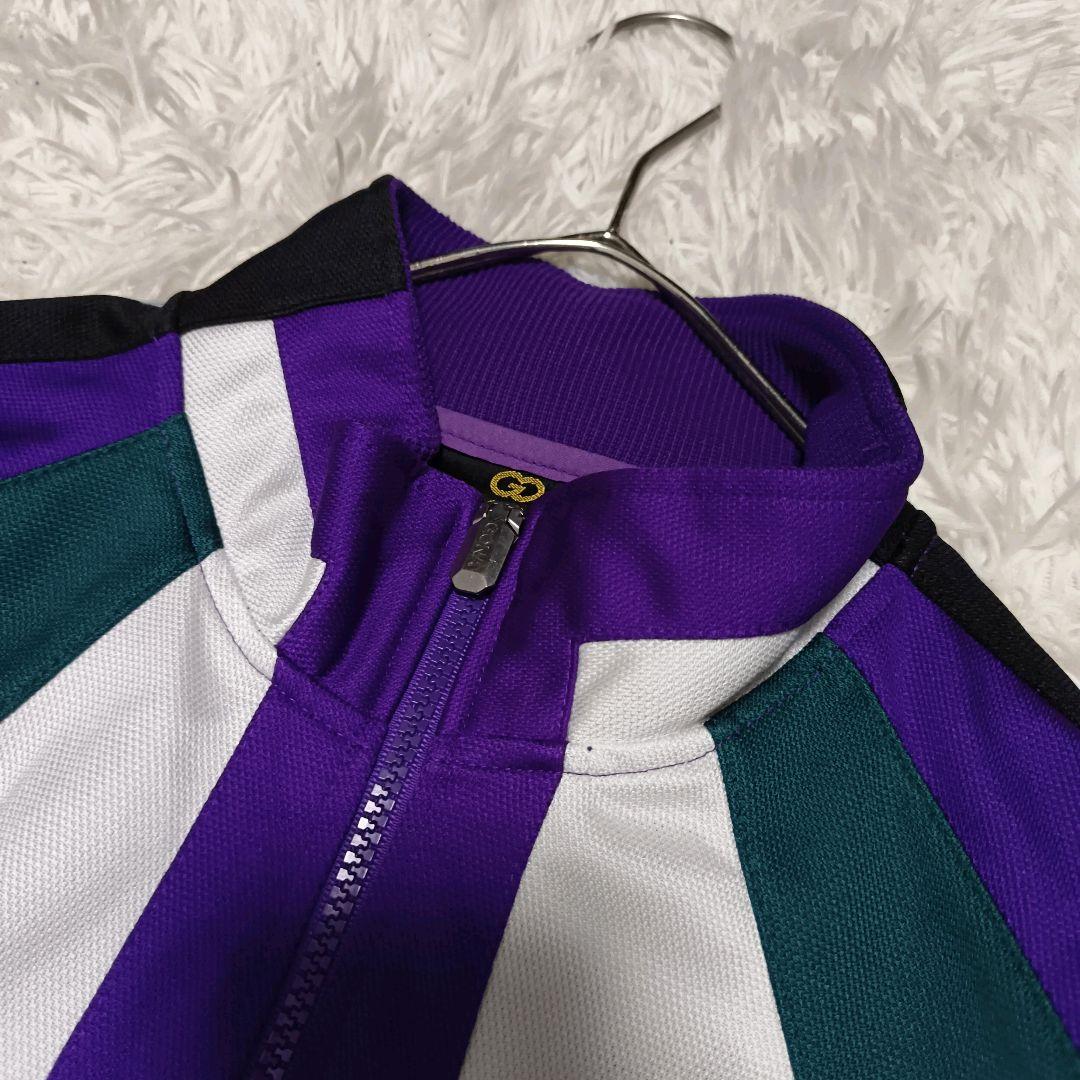 GONA ジャージ セットアップ XOサイズ