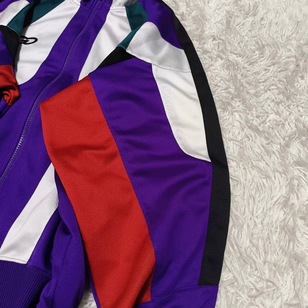 GONA ジャージ セットアップ XOサイズ