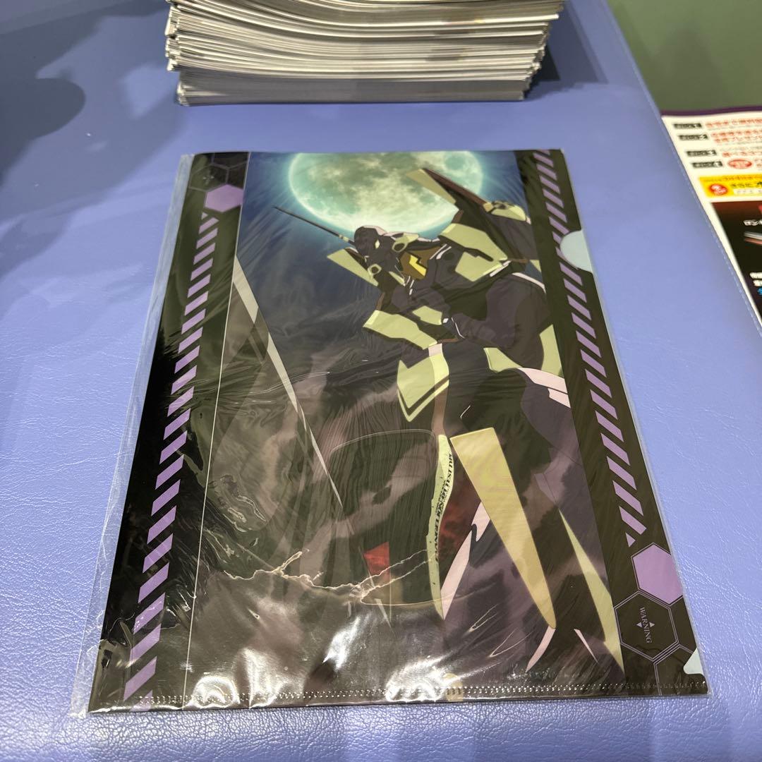 ディアゴスティーニ　エヴァンゲリオン初号機作る