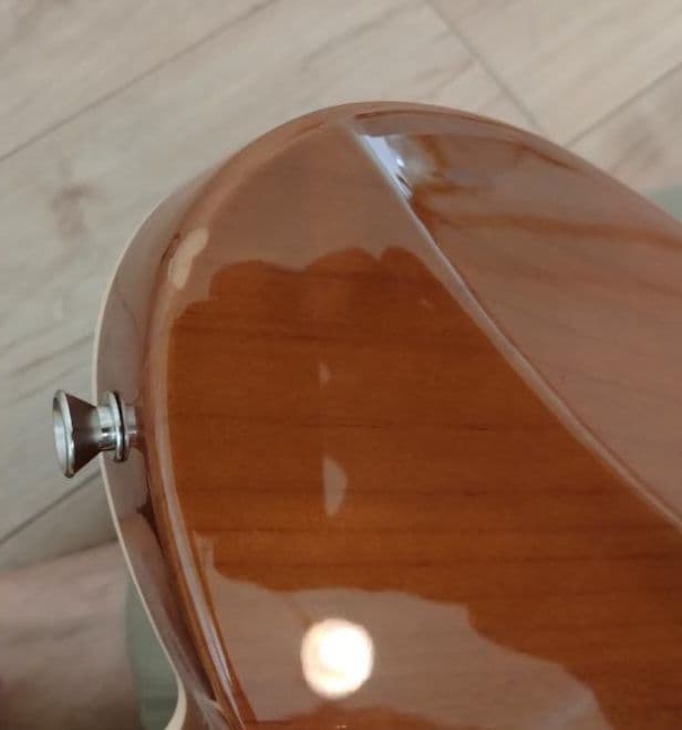 だいごろう Fender Sparkle Telecaster