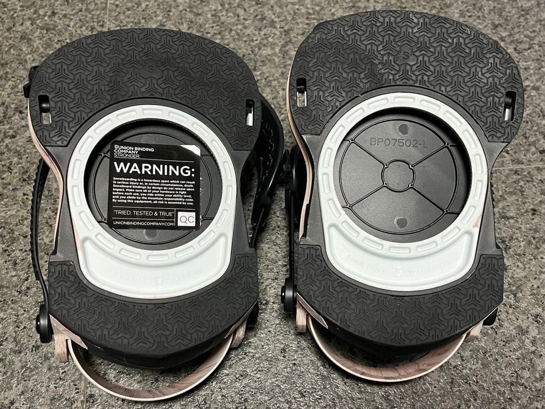 新品 UNION ATLAS Asadachi Sサイズ ユニオン アトラス